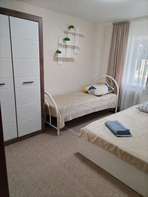 Уютный домик возле моря