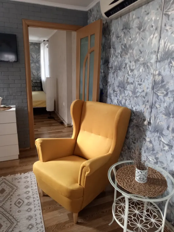 Уютный коттедж у моря