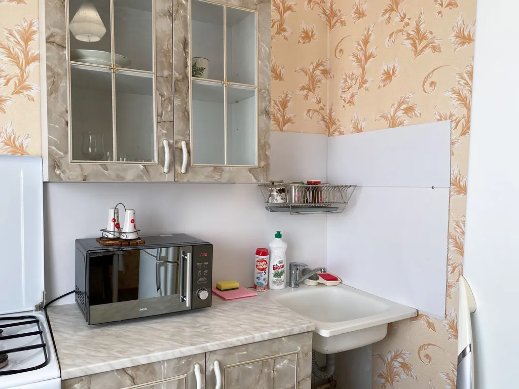 УютHome однокомнатная квартира