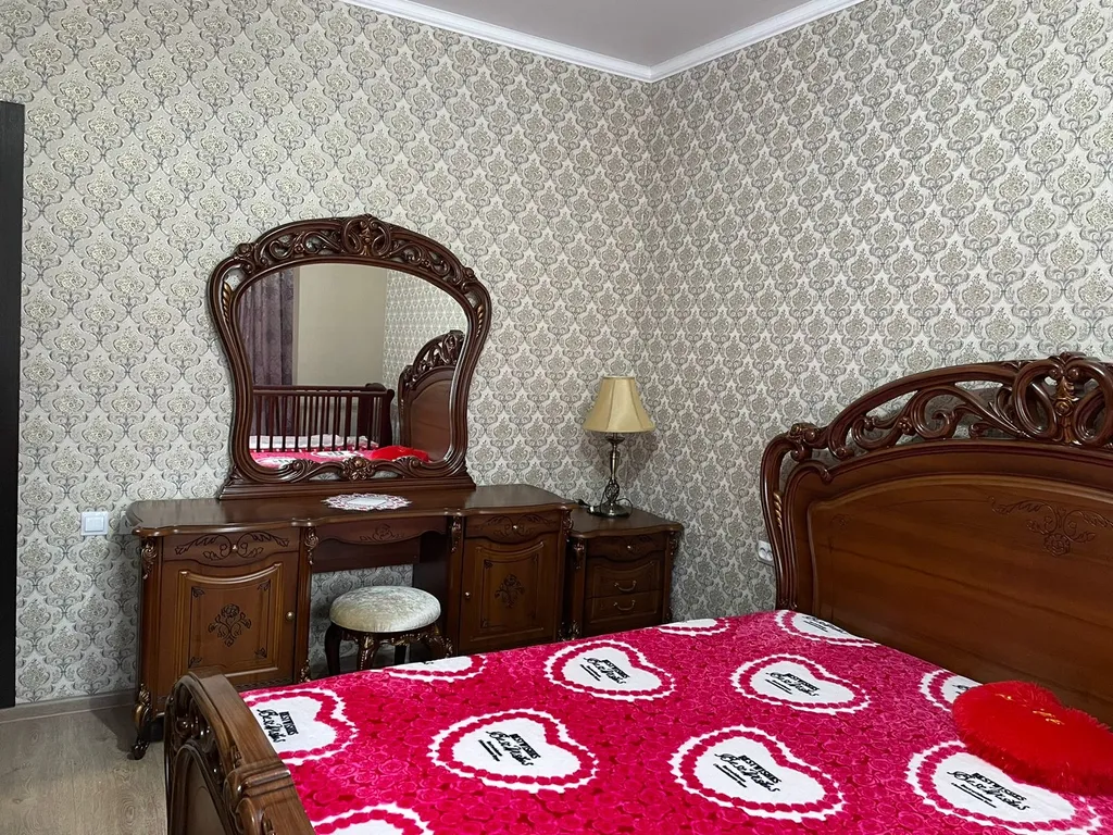 Уютный домик Марианна