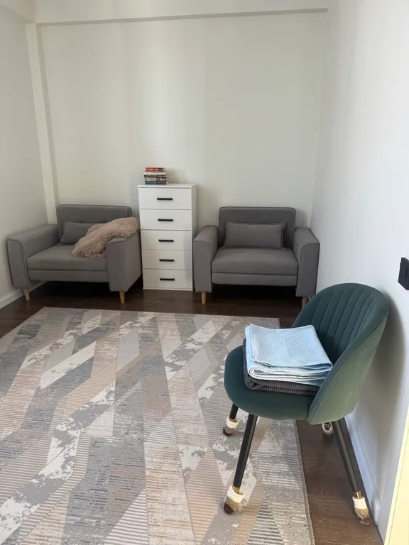 Уютная квартира с видом на Эльбрус