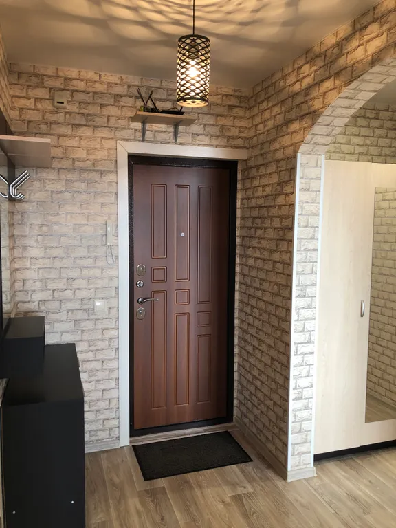 Квартира Светлая и уютная квартира — Ярославль