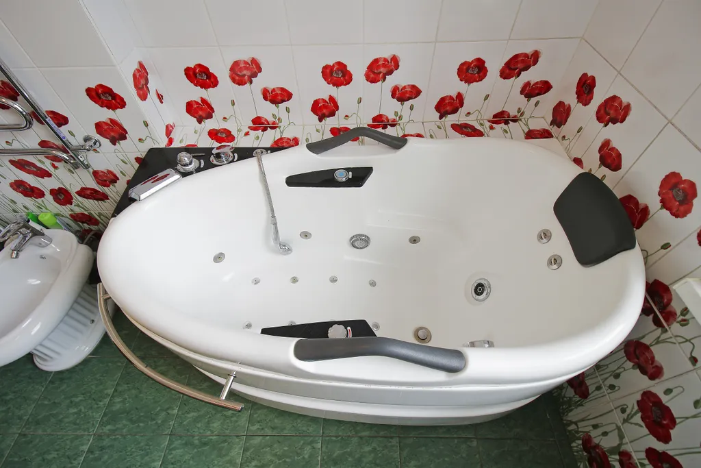 Квартира в немецком доме на Карла Маркса