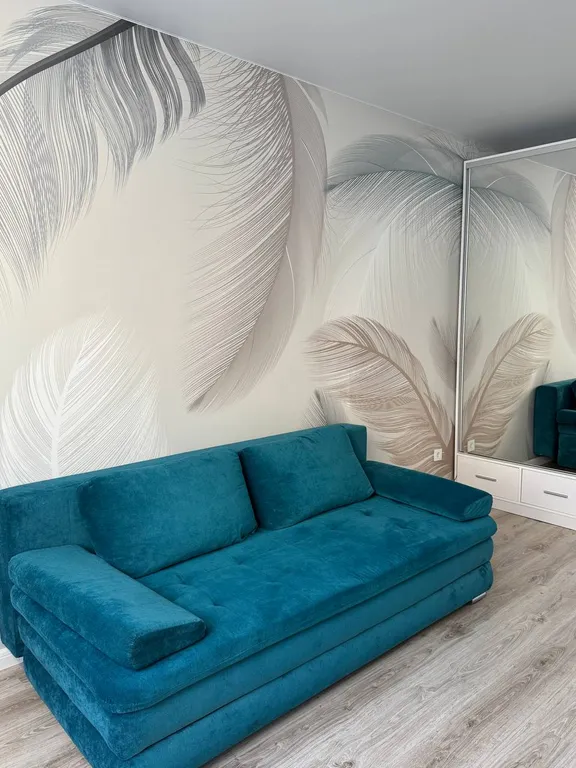 Квартира Солнечные апартаменты у моря — Светлогорск