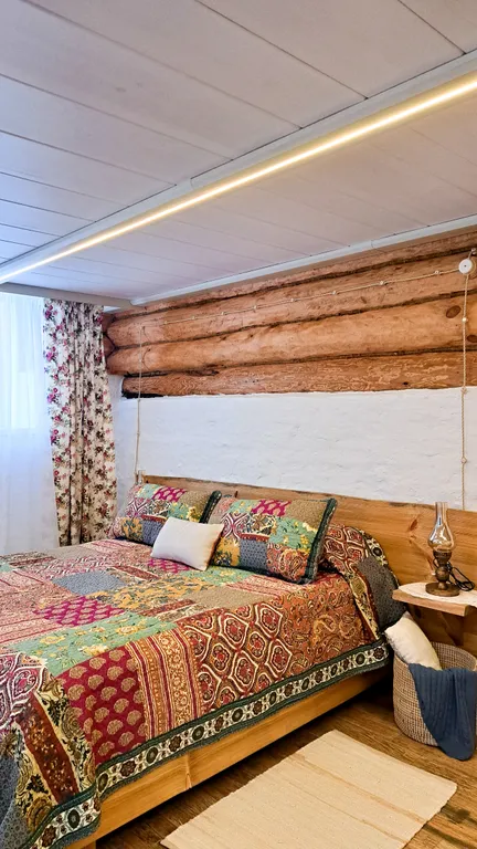 2-комнатная Квартира — аренда посуточно в Суздаль