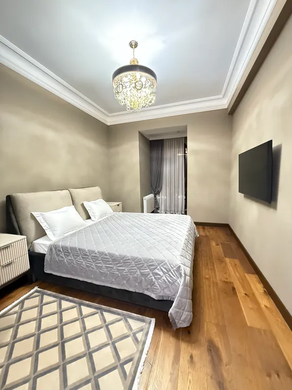 Премиум апартаменты