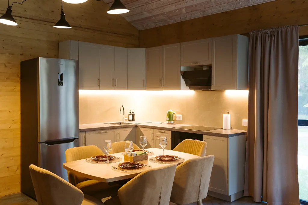 Дом Деметра