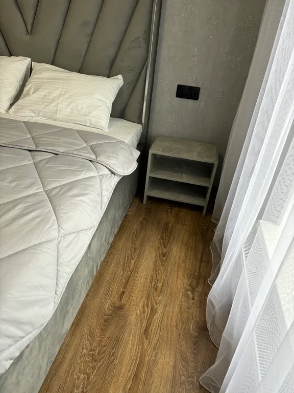 Отдых в горах