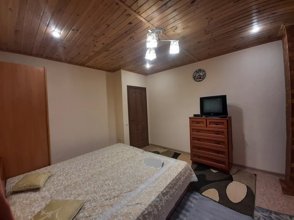 Небо на ай-петри