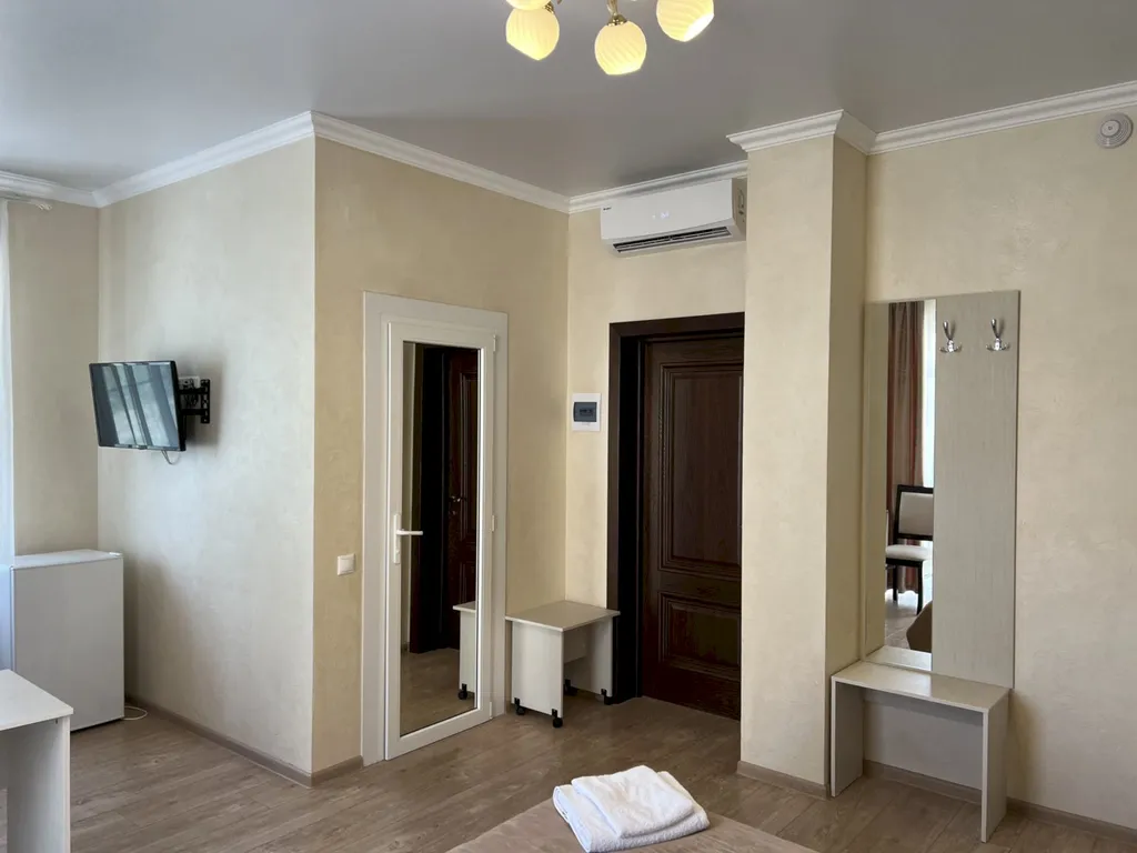 Квартира Комната — Криница