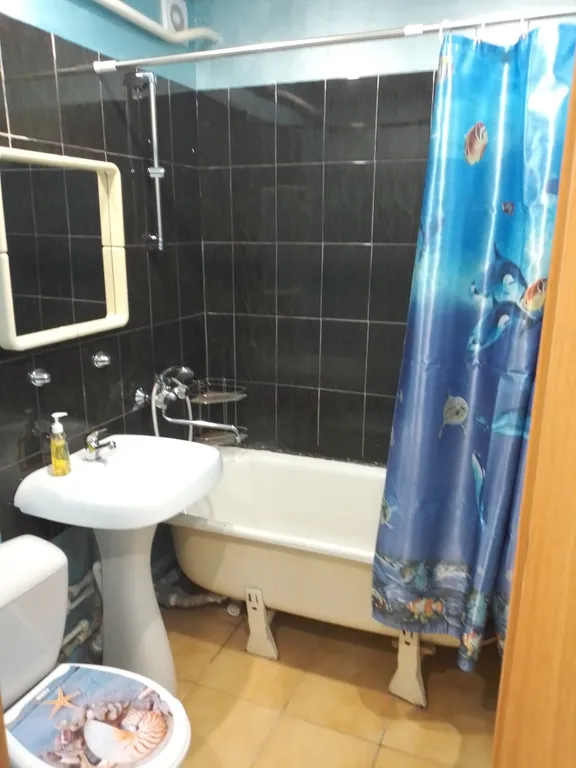 Квартира в центре города