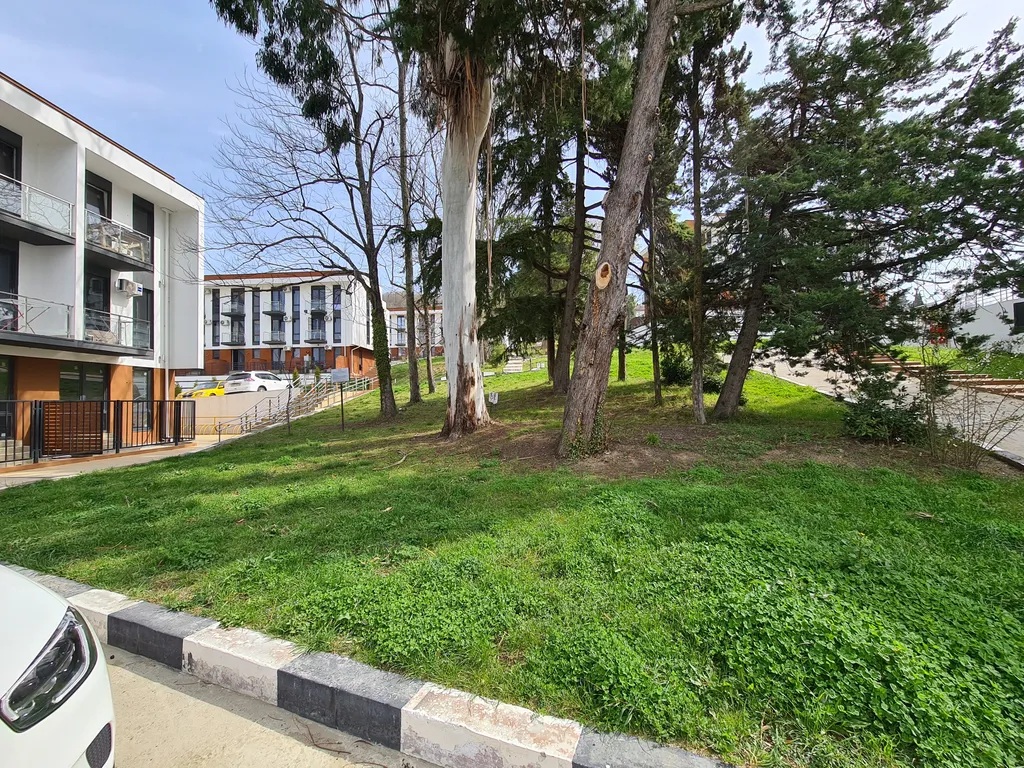 Квартира Новая квартира в бизнес комплексе — Адлер