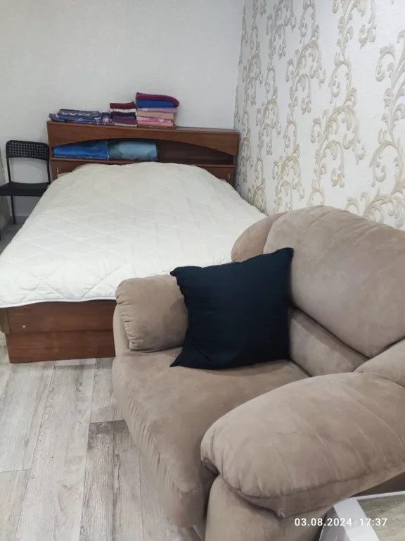 Квартира в центре с парковкой