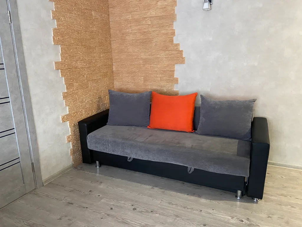 Квартира с идеально новым ремонтом в центре