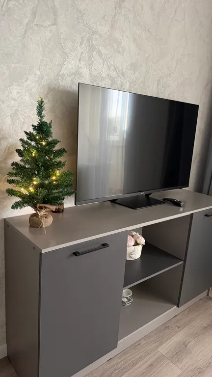 Уютная студия