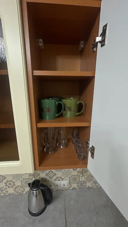 Квартира 1-комнатная Квартира — Калининград