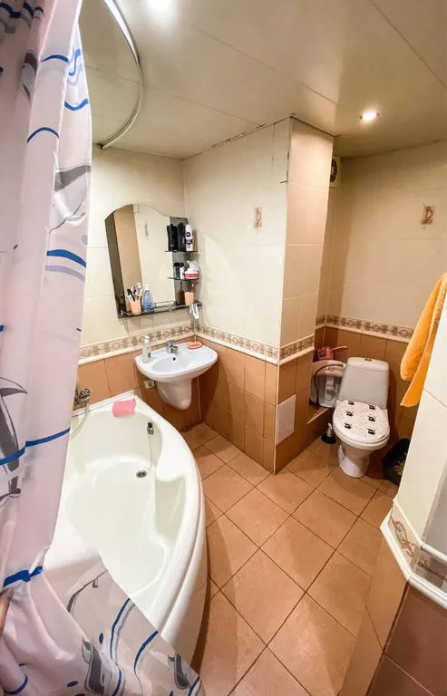 Квартира Квартира у моря — Севастополь