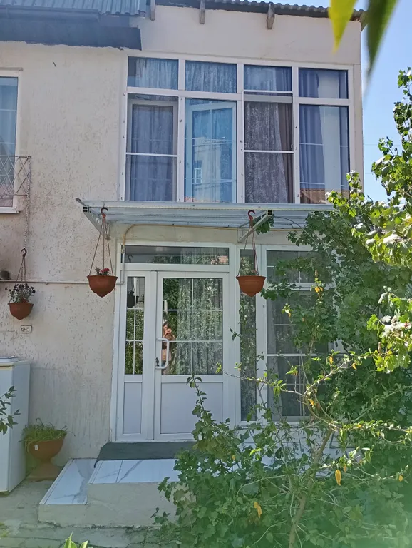 Коттедж Уютный домик — Каспийск