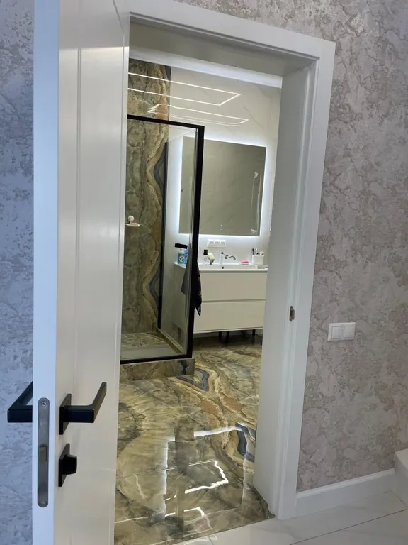 4-комнатный Дом