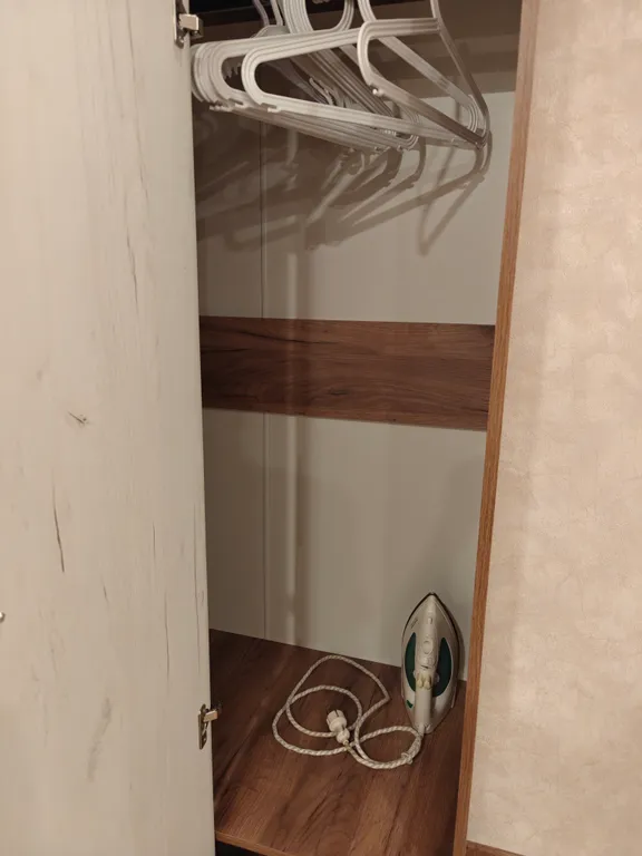 Благоустроенная квартира в центре города