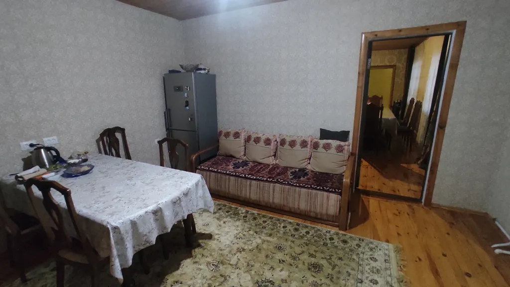 Гостевой дом с Хунзах