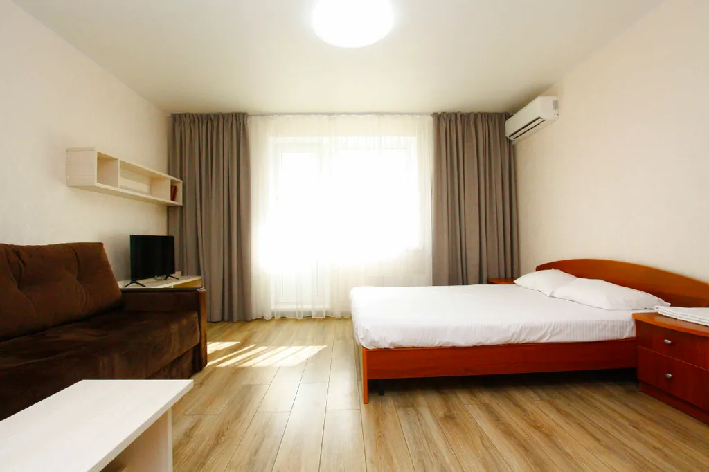 Квартира Стандартный, семейный апартамент — аренда посуточно в Челябинск