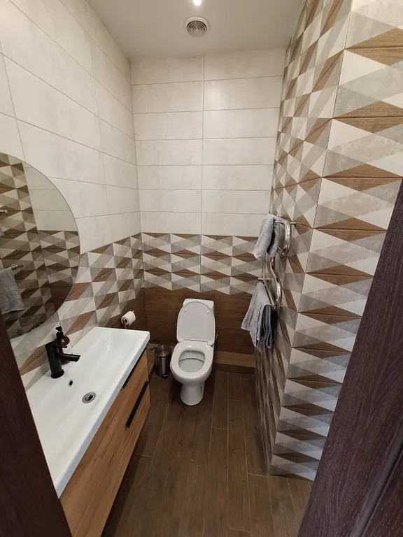 Дом на Набережной