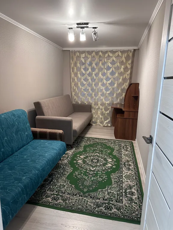 3-комнатная квартира возле трассы М-4