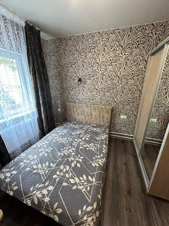 Уютная квартира рядом с центральной набережной