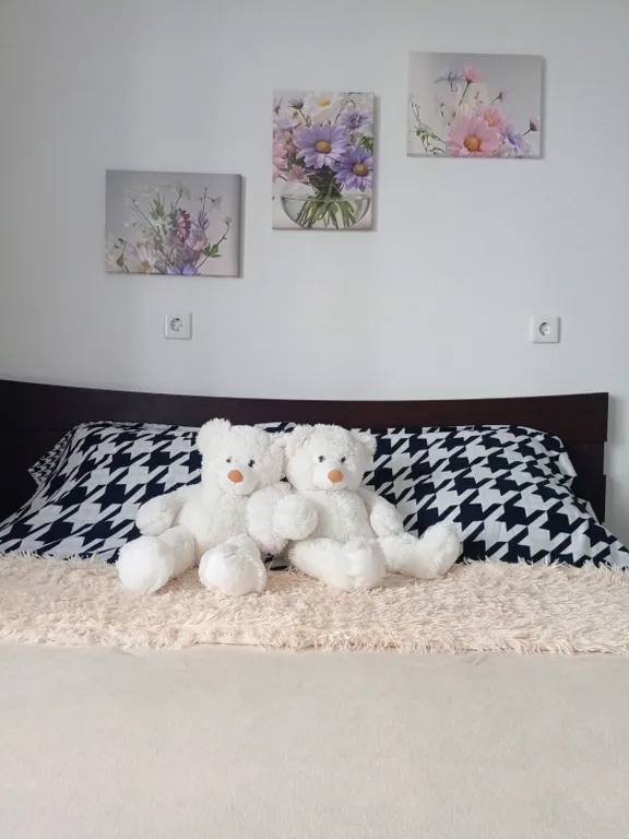 Уютная квартира в непосредственной близости с термы "voda