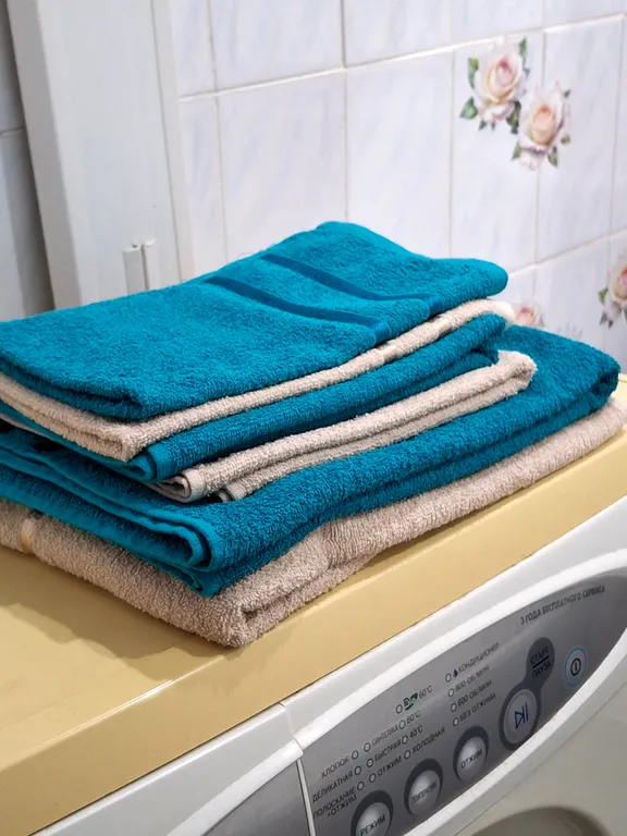 Квартира Уютная квартира в самом центре станицы — Динская