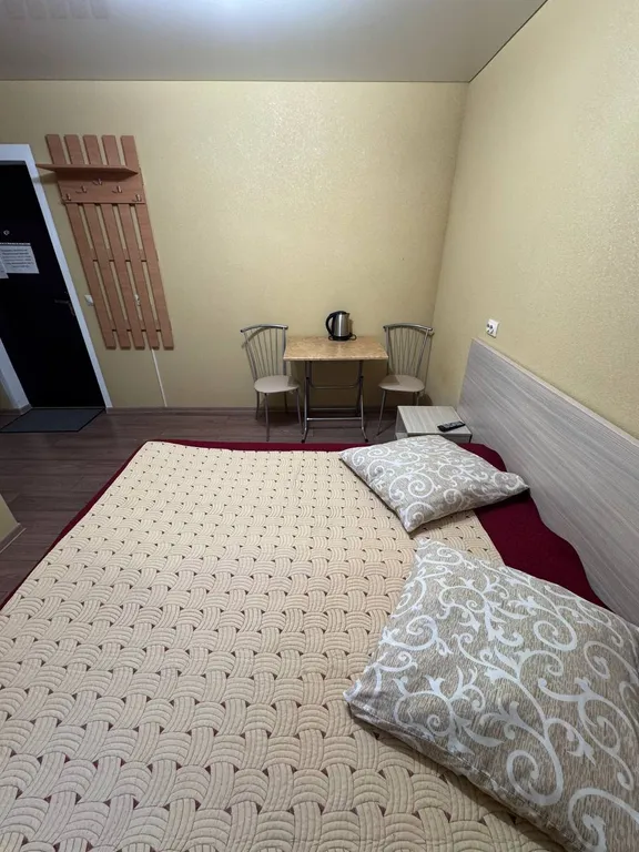 Квартира Комната — аренда посуточно в Тульский