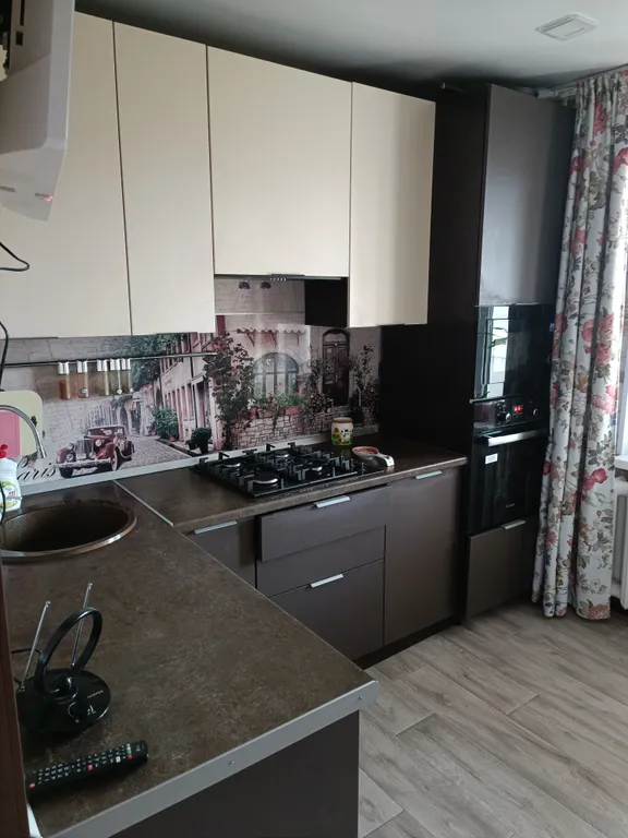 Лучшая квартира для гостей города