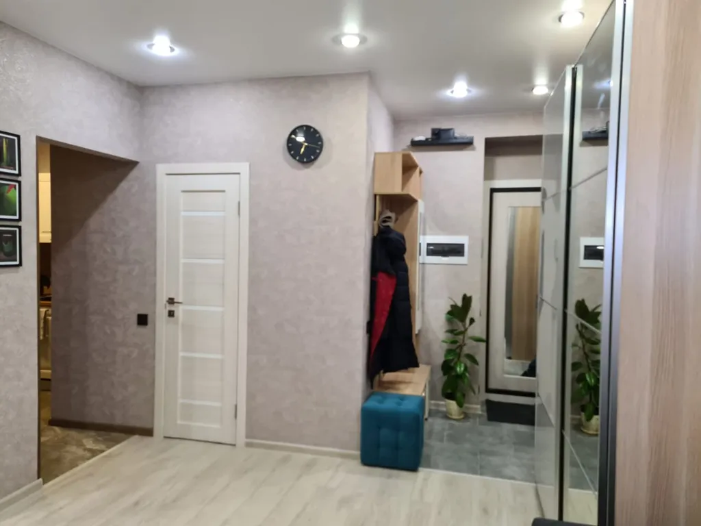 Квартира Квартира Встречаемся на Соколе — Москва