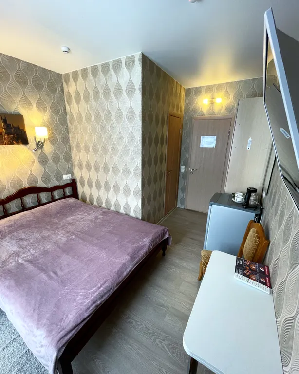 Квартира Комната — Самара