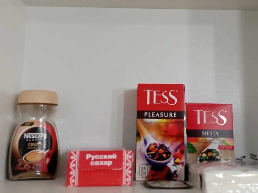 Уютная квартира в Вишнёвой горке