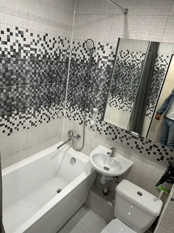 Апартамент Алые паруса