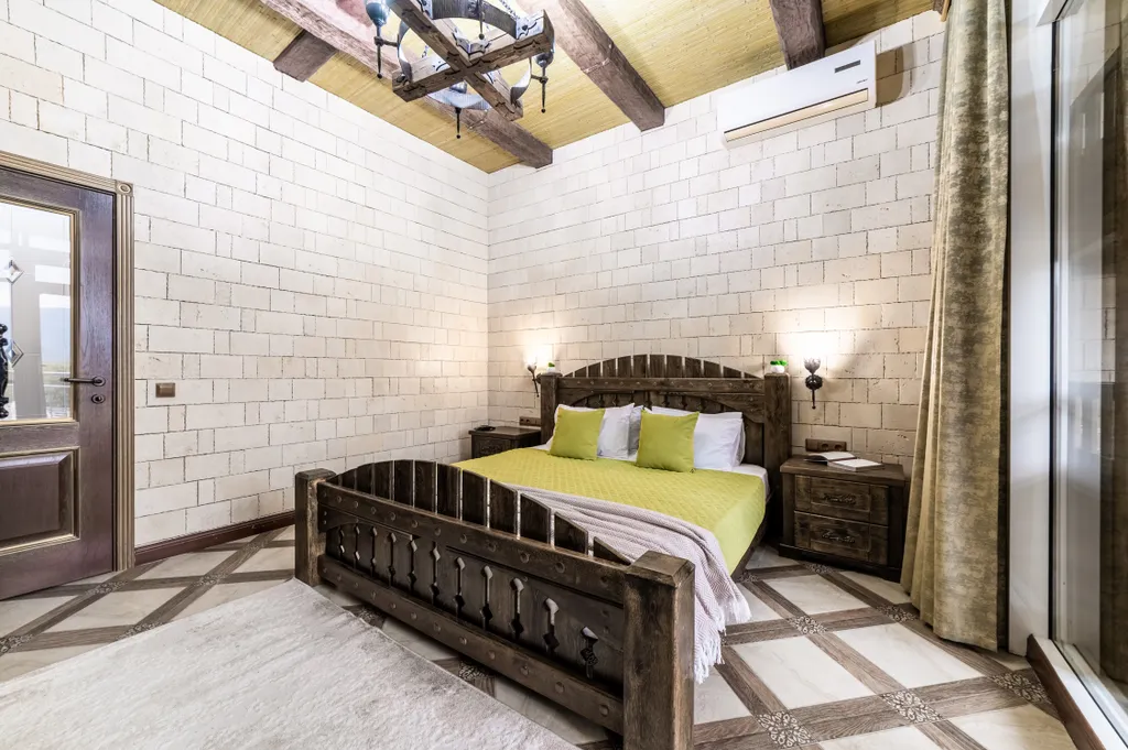 Квартира на берегу моря