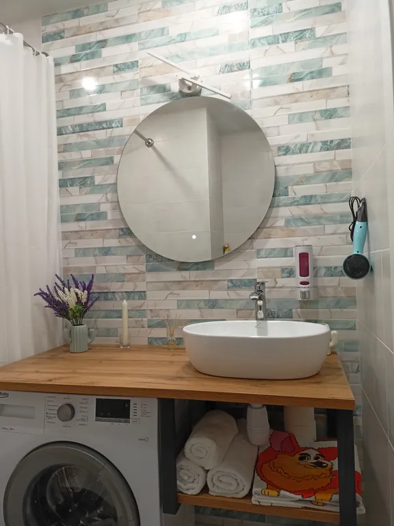 Комфортабельная студия в ЖК Анаполис