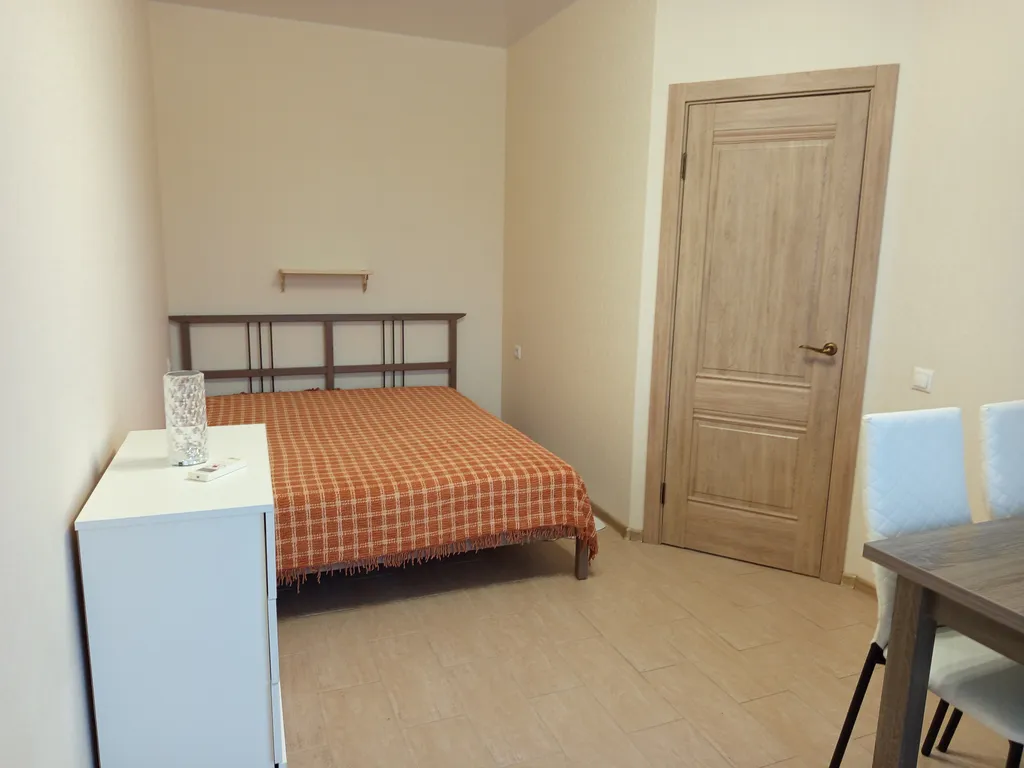 1-комнатная Квартира — аренда посуточно в Сириус