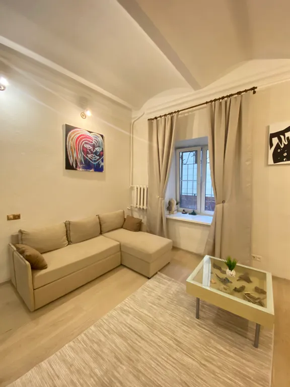 Квартира Квартира возле кремля — Москва