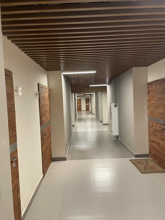 Уютные 2-комнатные апартаменты со всеми условиями