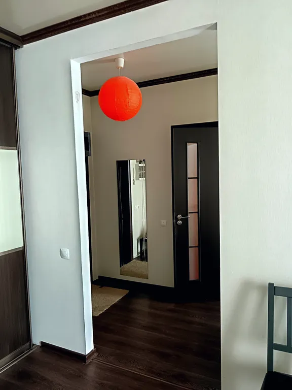 Уютная квартира в географическом центре.