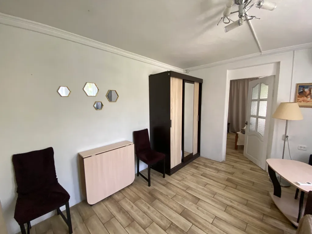 Квартира 2-комнатная Квартира — Сухум