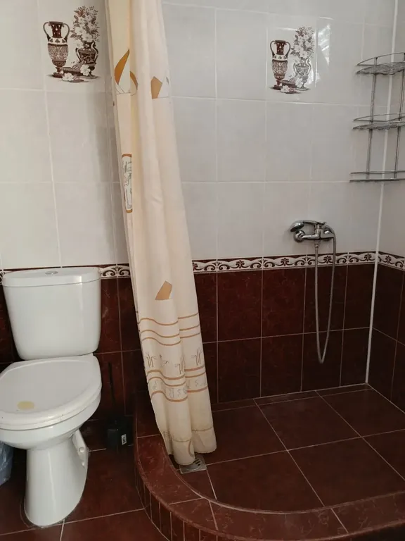 Комната