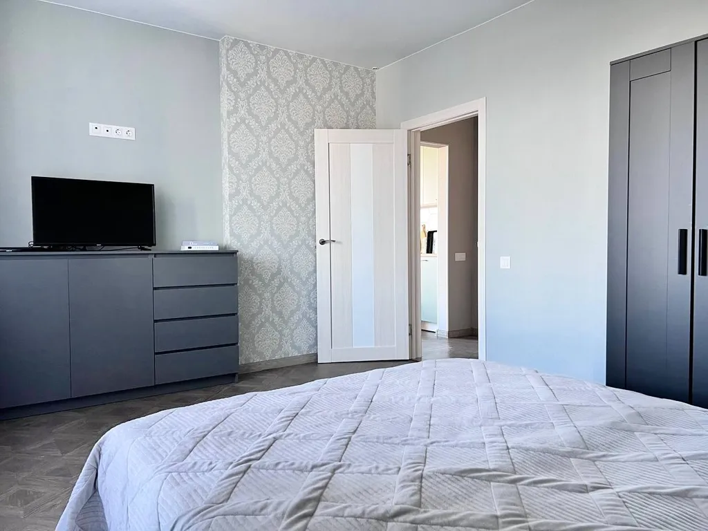 Апартамент в центре города