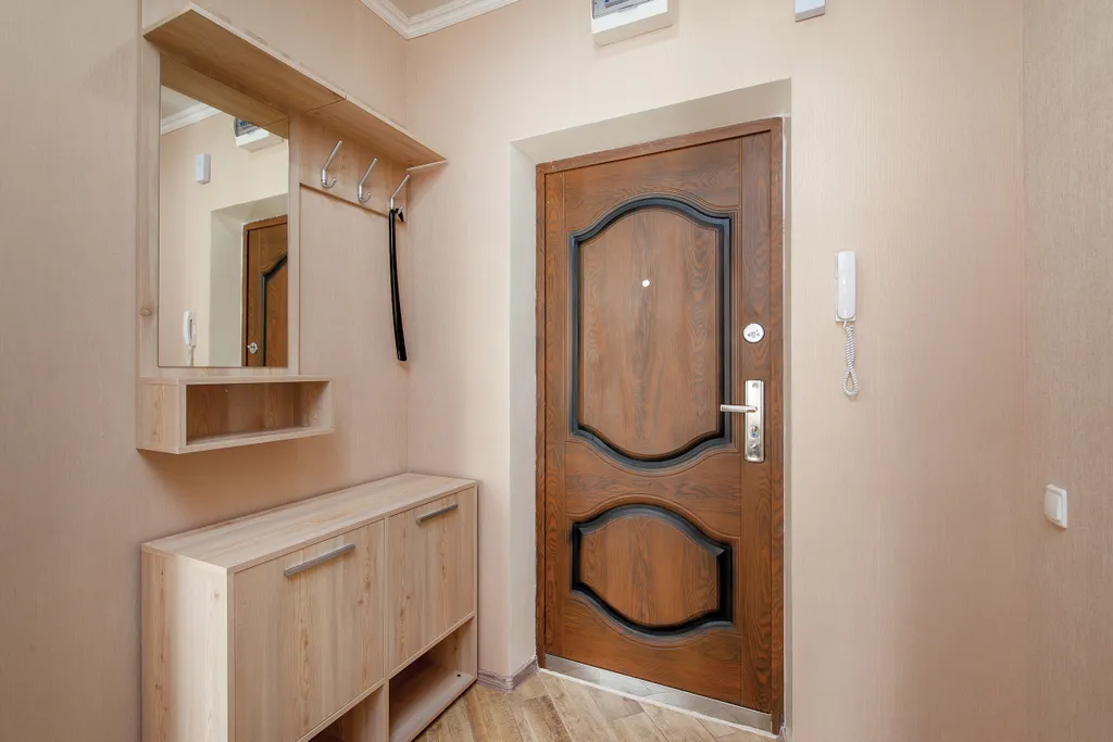 Квартира Уютная квартира вблизи парка Краснодар — Краснодар