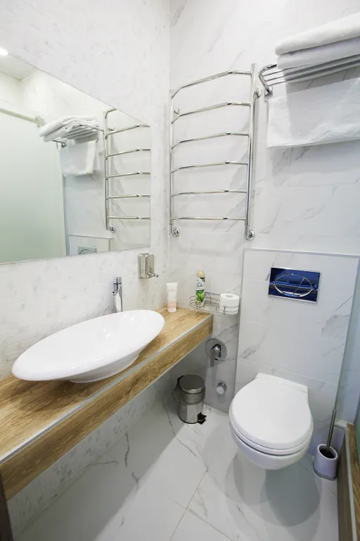 Номер Комфорт