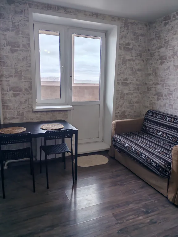 Квартира Квартира в жк глобус — Красноярск