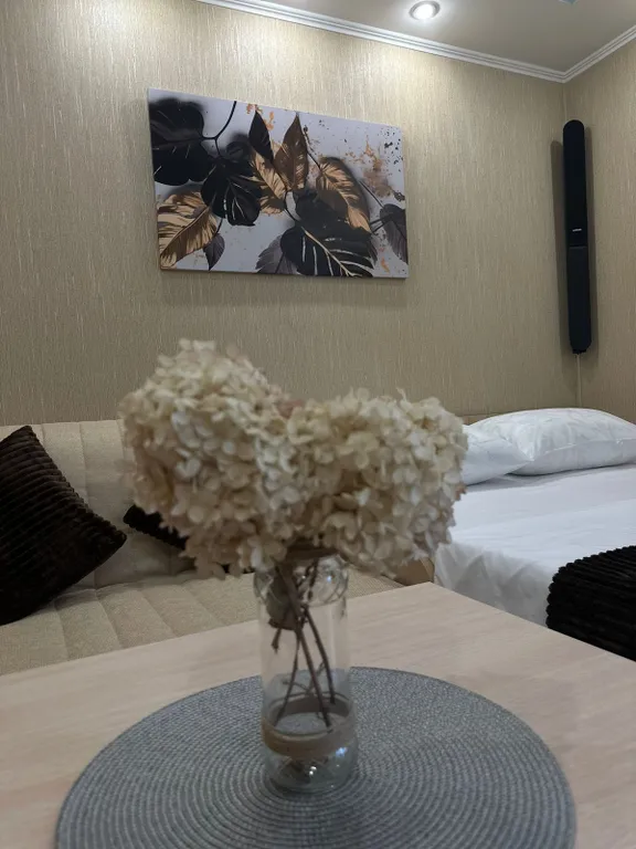 1-комнатная квартира рядом с жд вокзалом